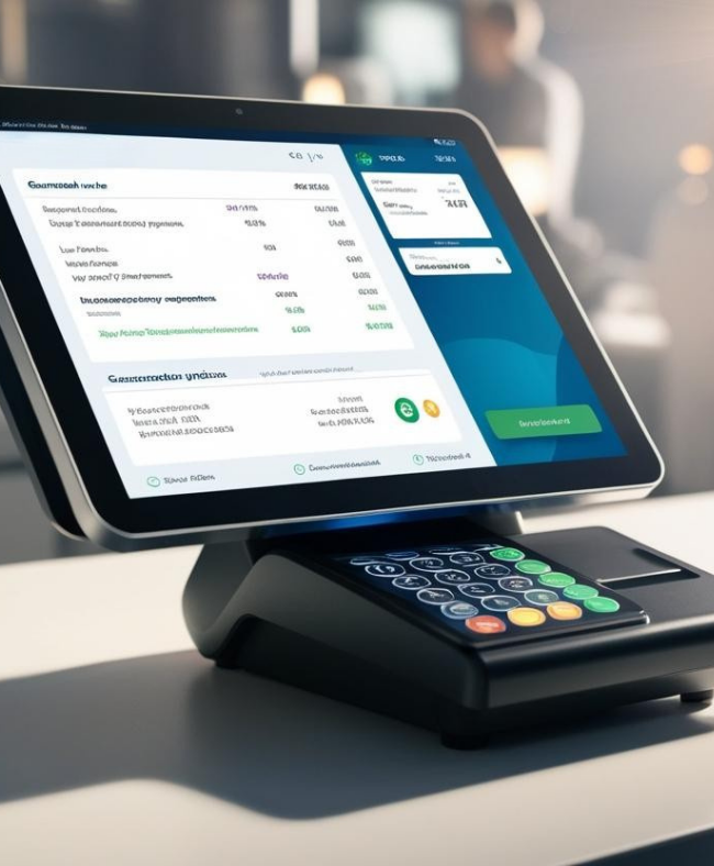 CurPay Payment Solution