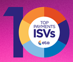 CurPay wins ETA Transact's TOP ISV