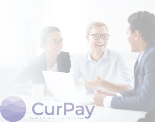 CurPay Merchant