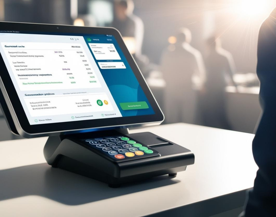 CurPay Payment Solution